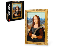 LEGO ART 31213 Mona Lisa - 1274068 - zdjęcie 2